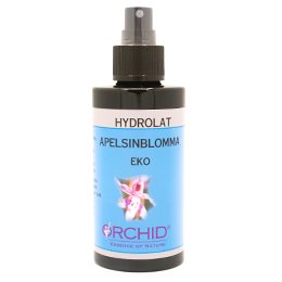 Apelsinblomma Eko 100 ml