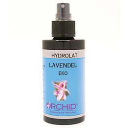 Lavendel Eko 100 ml