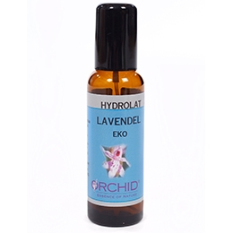 Lavendel Eko 100 ml