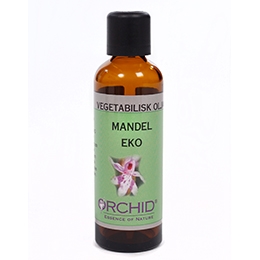 Mandel Eko 75ml