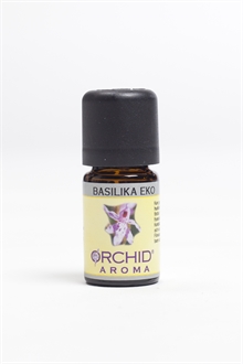 Basilika Eko 5ml