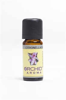 Citronella Grand Cru Eko 10ml