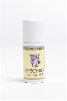 Citronverbena Eko 1ml