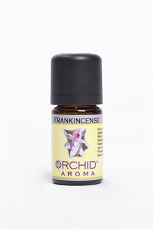 Frankincense HU