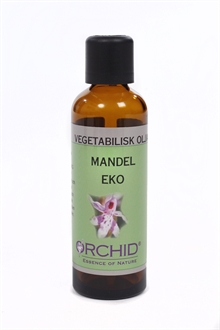 Mandel Eko 75ml