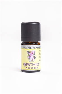 Vetiver HU