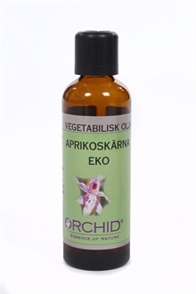 Aprikoskärna Eko 75ml