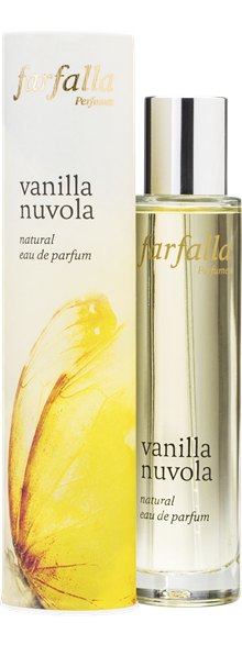 Vanilla Nuvola 50ml